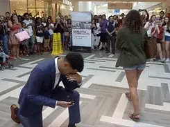 プロポーズでネックレスを渡してきた男 にドン引き 女性の投稿に共感相次ぐ 18年4月15日 エキサイトニュース