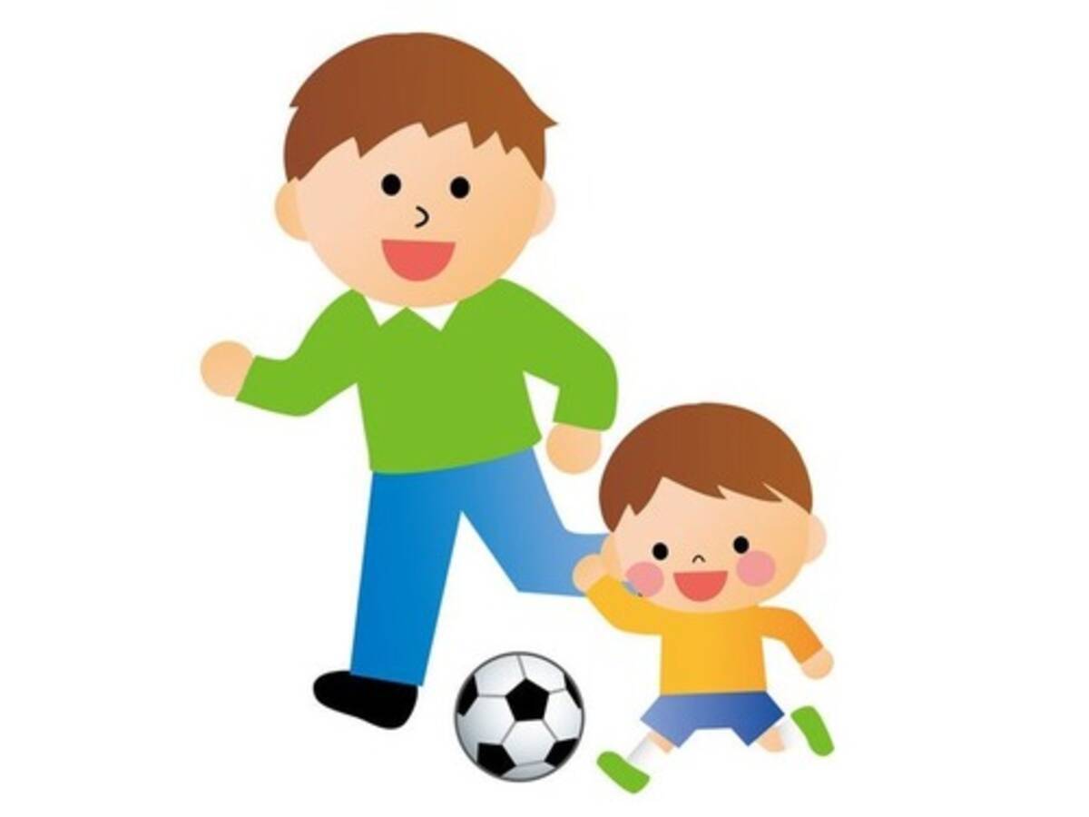 子どものサッカーの試合を観戦するご両親へ 注意書きの内容が話題に 18年5月12日 エキサイトニュース