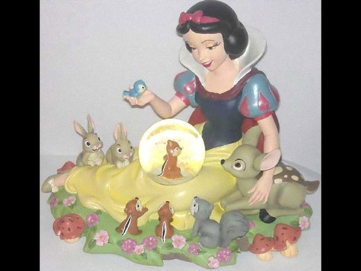 ディズニープリンセスの展示会オリジナルグッズ オンラインで買えるよ 21年6月11日 エキサイトニュース