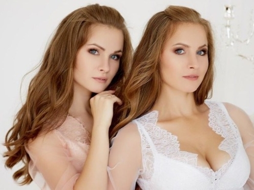 双子の片方と付き合ってる人に質問 もうひとりにも愛着がわく ドキドキの答えいろいろ 12年4月25日 エキサイトニュース