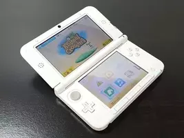 検証 ニンテンドー3dsをテレビで遊ぶ方法 大画面でこそ 偽トロキャプチャ の威力発揮 13年5月10日 エキサイトニュース