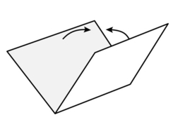 オトナの折り紙決定版 こなれボックス の作り方 2019年3月1日 エキサイトニュース