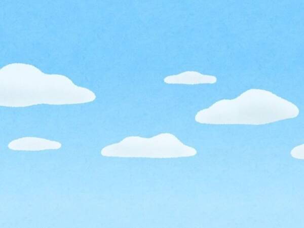 世にも珍しい 球体の雲 を目撃した 大勢をざわつかせた写真 19年4月5日 エキサイトニュース