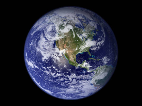 地球が丸いことが実感できる鉄塔の写真 19年5月25日 エキサイトニュース
