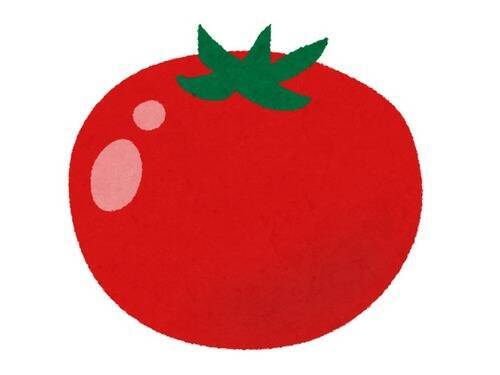 老夫婦がテレビに出た理由 アヒルの形のかわいいトマトを見つけたのよ 本当にかわいかった 19年6月1日 エキサイトニュース
