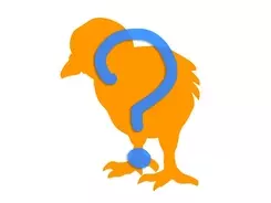 この生き物 ウサギと鳥 どっちに見える ネットを騒がせた映像 19年8月30日 エキサイトニュース