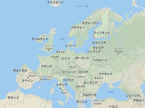 運転免許の試験が一番厳しいところは 答えはフィンランド その理由は 19年10月24日 エキサイトニュース