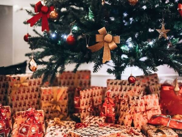 ツリーの下に置いてあるクリスマスプレゼントの中身がわかってしまうとき 海外の反応 19年12月21日 エキサイトニュース