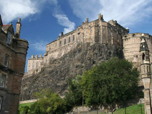 スコットランドに旅行したら ホグワーツ エクスプレスを見た 映画のような光景 年2月4日 エキサイトニュース