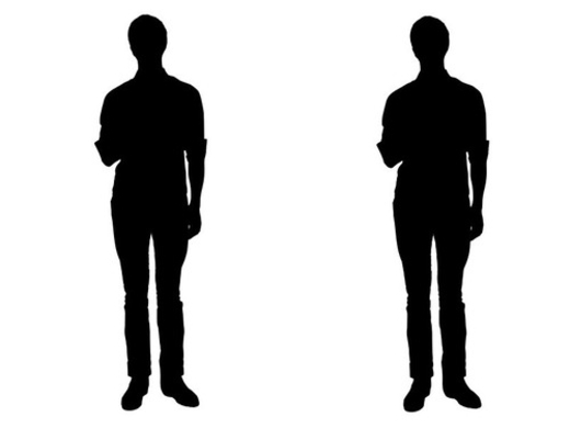 双子の片方と付き合ってる人に質問 もうひとりにも愛着がわく ドキドキの答えいろいろ 12年4月25日 エキサイトニュース