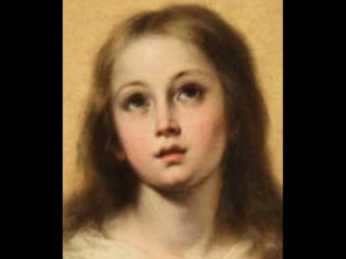 またスペインで素人が絵画を修復する悲劇 2度に渡って聖母マリアが別人に描き替えられる 年6月24日 エキサイトニュース