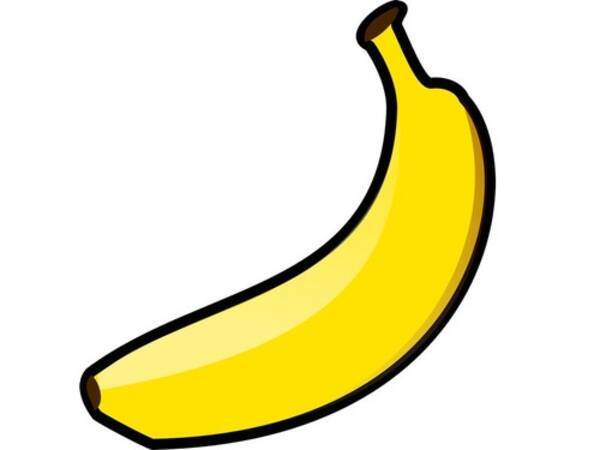 スーパーの床にバナナの皮が落ちてると思ったら 絵だったとき 年8月3日 エキサイトニュース