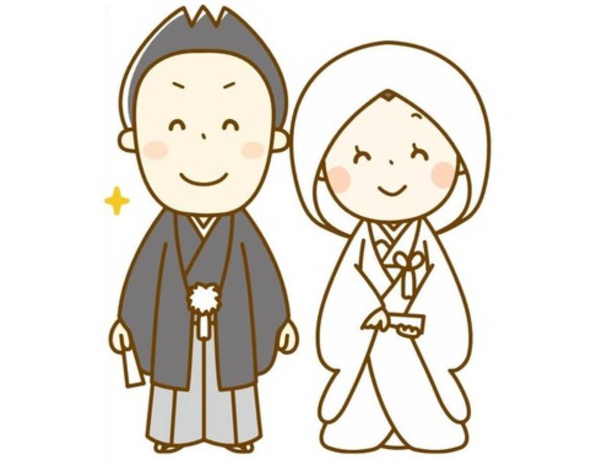日本人のキリスト教徒は1 5 なのに ほとんどが教会式の結婚式をしているらしい 海外の反応 年8月31日 エキサイトニュース