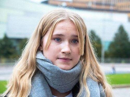 フィンランドの16歳少女が 一日首相 に就任する 年10月10日 エキサイトニュース