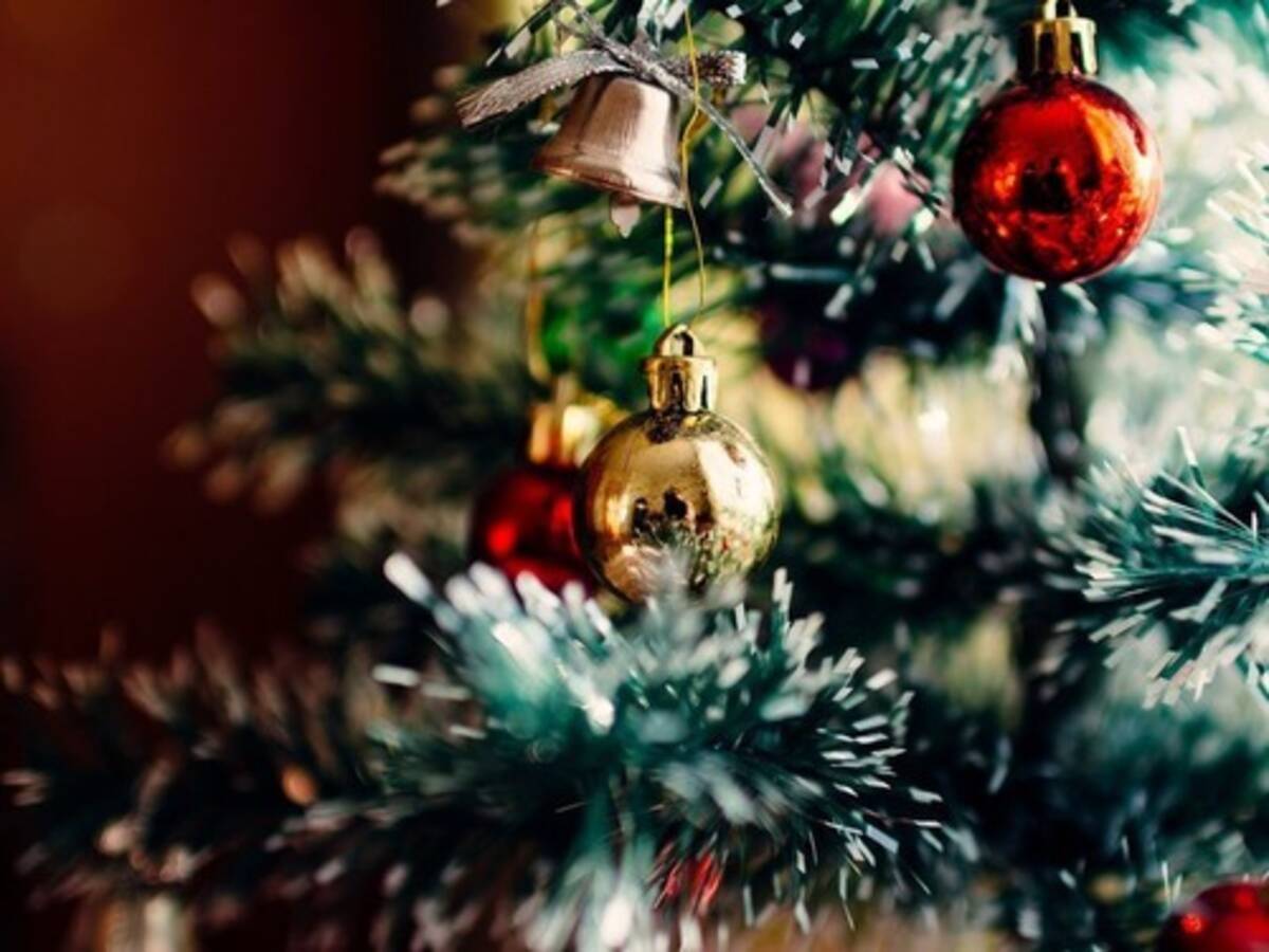 欧米人 日本はがんばってクリスマスを理解しようとしている 日本独自のツリーに対する反応 2020年12月19日 エキサイトニュース