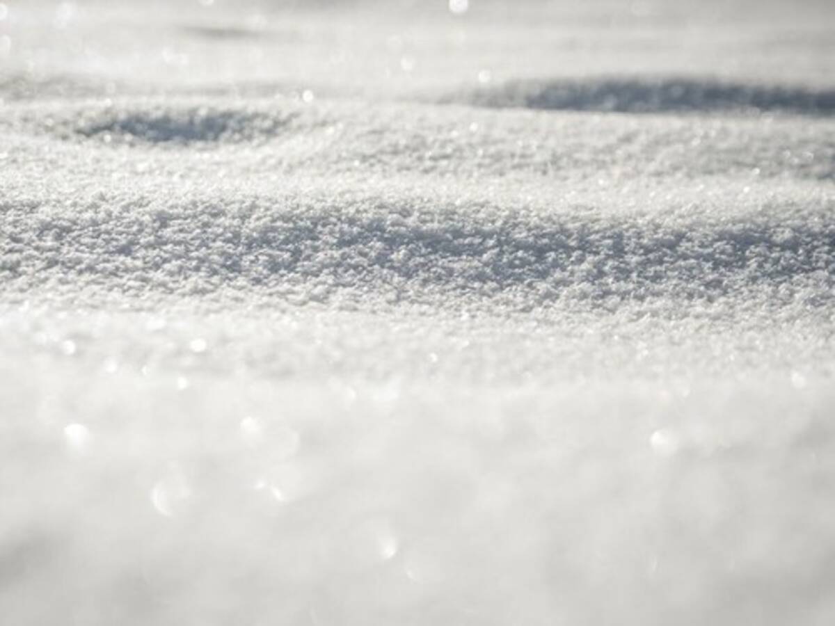 50年ぶりの大雪となったスペインで芸術的な 雪だるま が作られる 21年1月13日 エキサイトニュース