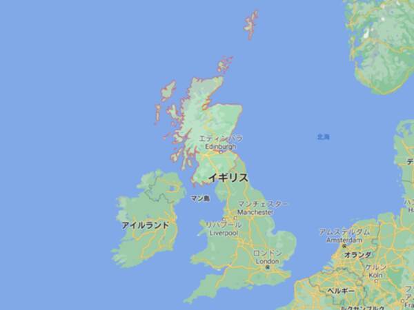 イングランドよ 自分の芝生は自分で刈ってね スコットランドより 21年1月16日 エキサイトニュース