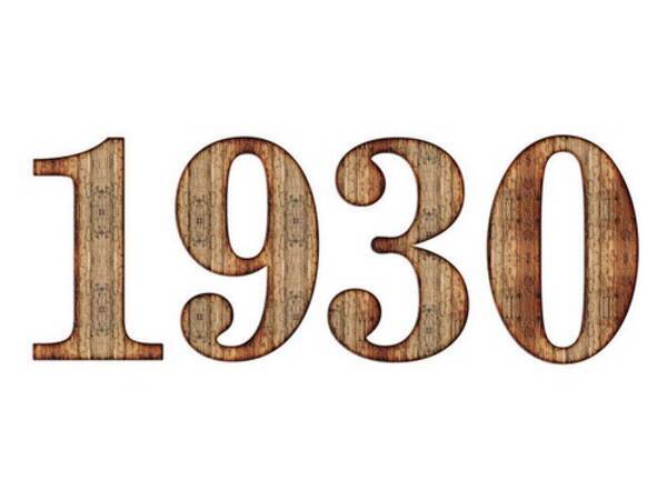 これが1930年に予想した未来だとは思えない ドイツで描かれた未来予想図 21年3月24日 エキサイトニュース