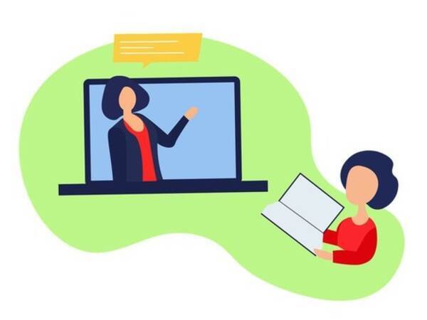 最高にかわいい オンライン授業で生徒たちが見ることのないもの 21年7月24日 エキサイトニュース