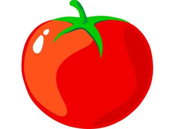 かわいい動物の形をしたトマトが収穫された 21年8月3日 エキサイトニュース