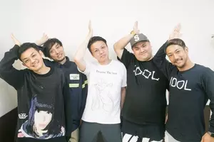 アメトーーク Perfumeすごいぞ芸人 でパフュームがバカにされた場面はわずか一回 15年10月31日 エキサイトニュース