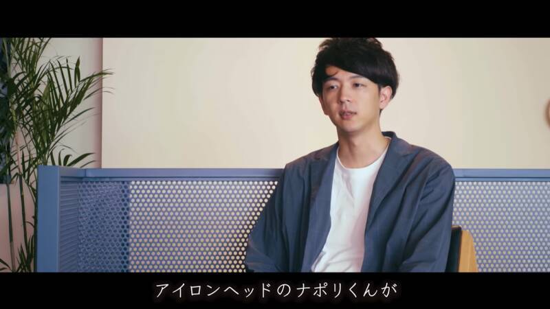 コマンダンテ石井が喫茶系youtuberに コーヒーキャラ はあの芸人のおかげ 19年11月10日 エキサイトニュース 2 2