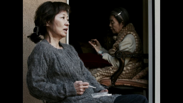 浅田美代子主演映画『エリカ38』が英・イーストアジア映画祭「審査員特別賞」受賞!