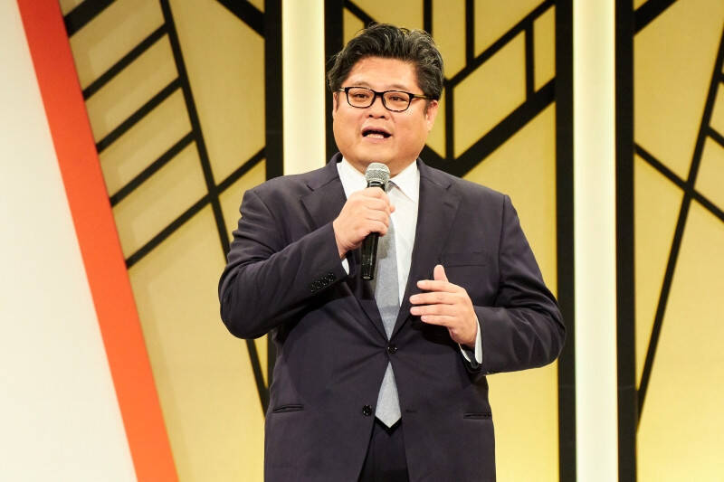 Exit兼近 マンゲキは オレらからすると合コン 5周年をお祝い 19年12月3日 エキサイトニュース 2 6