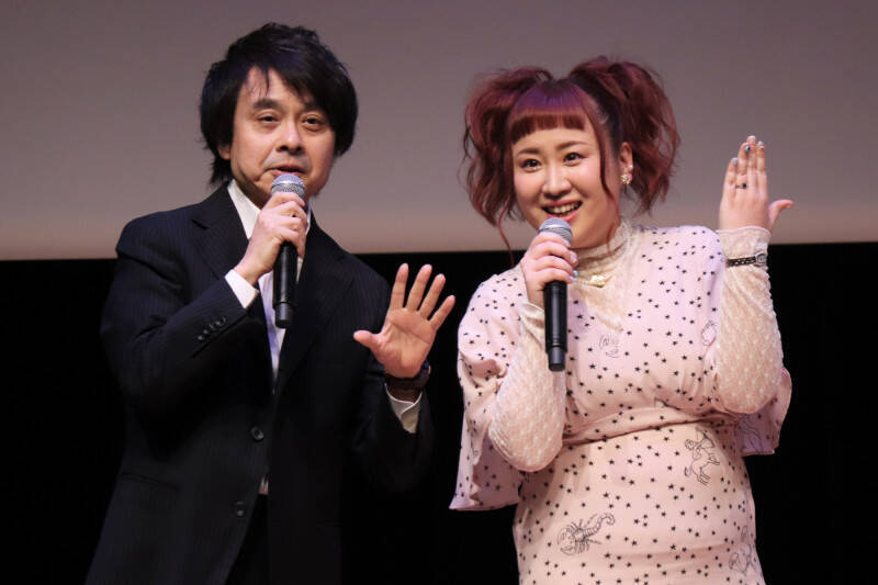 風水芸人 出雲阿国が占う 年末に を掃除すると年金運アップ 19年12月日 エキサイトニュース 3 4