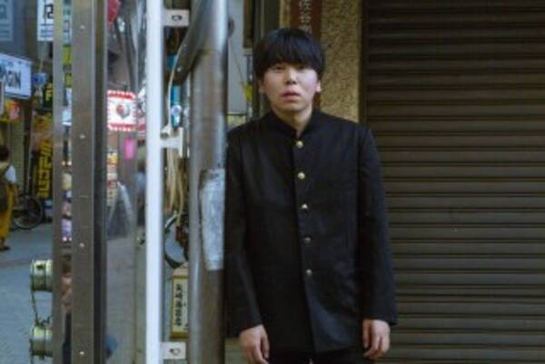 相席スタート 後輩芸人も憧れる かっこいい 姿とは の青春 年1月23日 エキサイトニュース