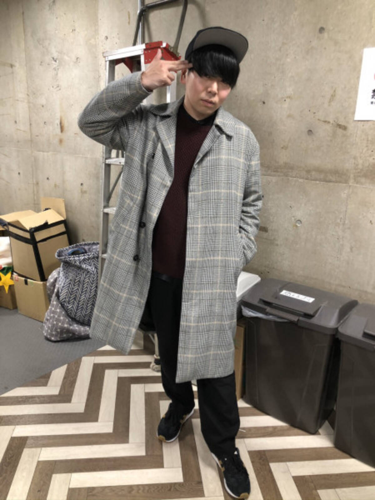 抜き打ち よしもと芸人ファッションチェック 意外な オシャレ芸人 が発覚 の青春 年2月7日 エキサイトニュース 抜き打ち よしもと芸人ファッションチェック 意外な オシャレ芸人 が発覚 の青春 年2月7日 エキサイトニュース