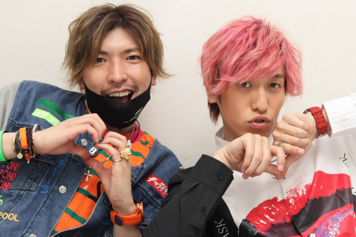 Exit チョコをプレゼントされたい芸人 1位に インタビュー 読者プレゼントあり 年2月18日 エキサイトニュース