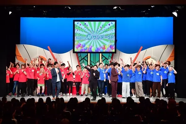 ニューヨークのyoutubeが芸人ドキュメンタリー製造機に 神保町漫才劇場の若手芸人たちの熱すぎるぶつかり合いが話題に 21年5月13日 エキサイトニュース 2 3