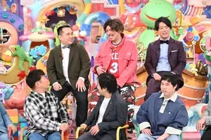 せっかくの3時間枠が無駄 アメトーーク3時間sp で考えて欲しかった全体の連続性 15年10月6日 エキサイトニュース