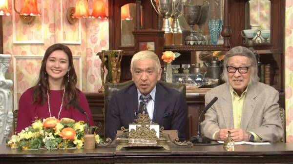 探偵 ナイトスクープ 松本人志 Xジェンダー の男性の依頼に 勇気をもらった 年4月14日 エキサイトニュース