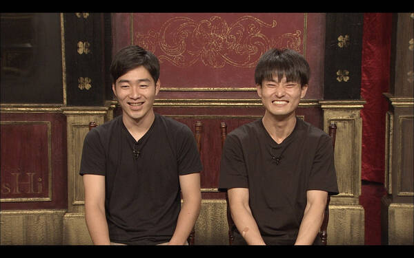 ももクロしおりんも大ファン ジャルジャルが チャタライさん ほか爆笑ネタを披露 年5月29日 エキサイトニュース ももクロしおりんも大ファン ジャルジャルが チャタライさん ほか爆笑ネタを披露 年5月29日 エキサイトニュース