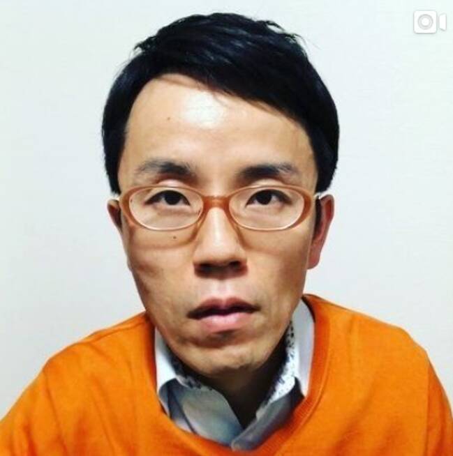 井上公造さんのモノマネしてる井上小公造さんのインスタを毎日チェックしてる人が急増中 年6月7日 エキサイトニュース