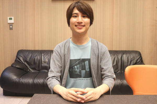 沖縄ラフピー卒業生がプロの第一歩 アニメのアフレコ現場で 緊張 のスタート 年6月23日 エキサイトニュース