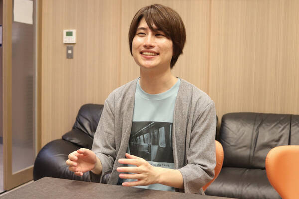 沖縄ラフピー卒業生がプロの第一歩 アニメのアフレコ現場で 緊張 のスタート 年6月23日 エキサイトニュース