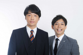 お笑い芸人 レインボー なぜ女装しようと思ったのか 年6月29日 エキサイトニュース