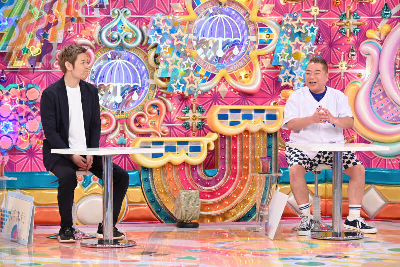 華大が紹介する通なコンビ芸人とは 今夜のアメトーーク は 芸人大好き芸人 年7月30日 エキサイトニュース