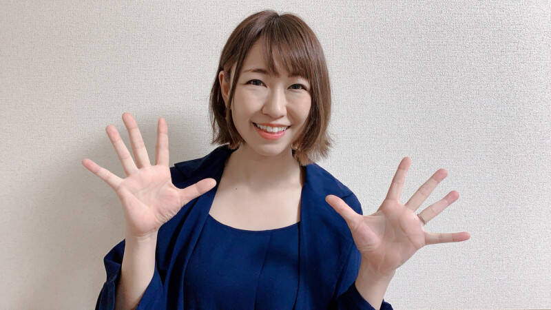 桜 稲垣早希が関西レギュラー番組に復帰 中山優馬が お母さん と呼ぶほど母性出したい 年8月4日 エキサイトニュース 3 3