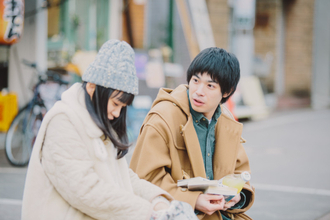 又吉原作映画『僕の好きな女の子』オープニング本編映像公開!