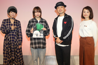 卒業から1年、元NMB48太田夢莉が「裏方」になる!? 初主演舞台『裏方の女』公演直前インタビュー