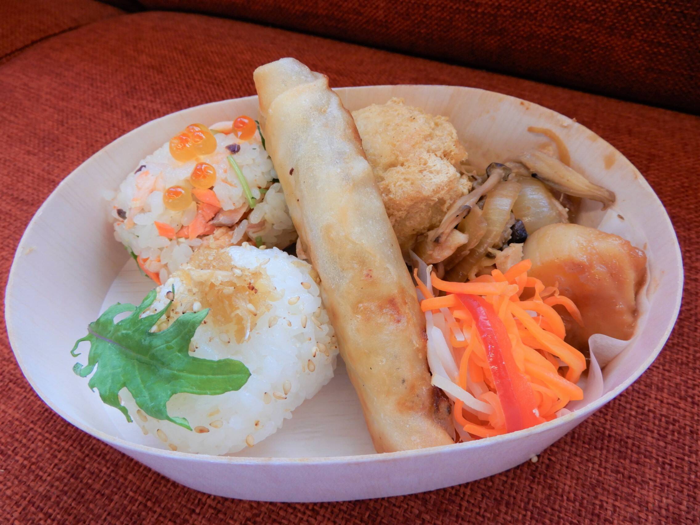 モリ夫の大好物 北海道のタチ とは ボルサリーノ関 Minokamoの料理イベント 年11月3日 エキサイトニュース 2 5