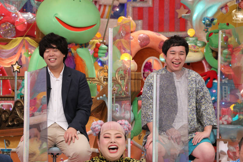 アメトーーク で見せた霜降りせいやの ダラしない人向け料理 にスタジオ騒然 年11月26日 エキサイトニュース