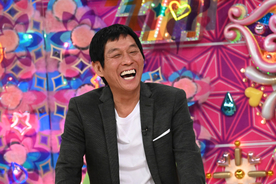 息子が語った 父 明石家さんま 知られざる 底なしの父性 年12月4日 エキサイトニュース