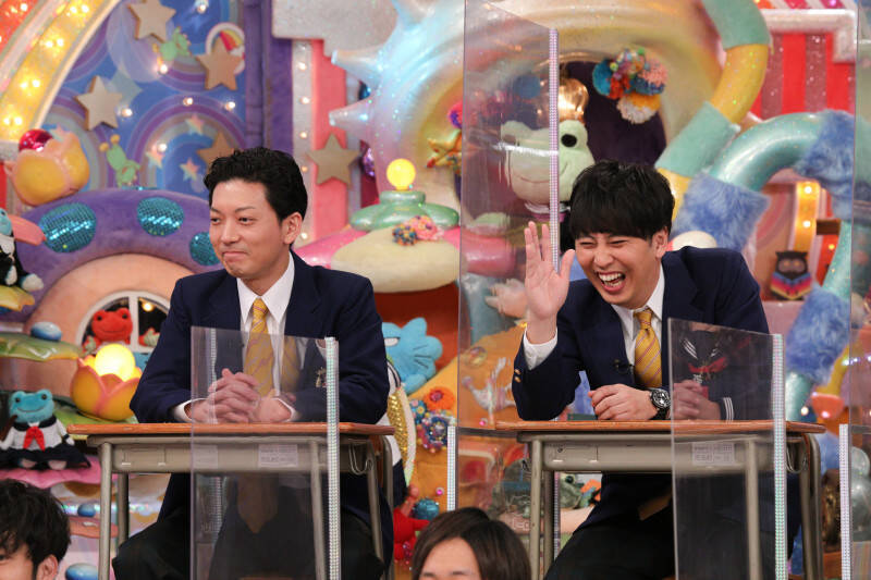 キングコングが アメトーーク にコンビ出演 西野が年間気になっていたこと 年12月16日 エキサイトニュース