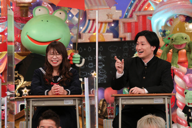 キングコングが アメトーーク にコンビ出演 西野が年間気になっていたこと 年12月16日 エキサイトニュース
