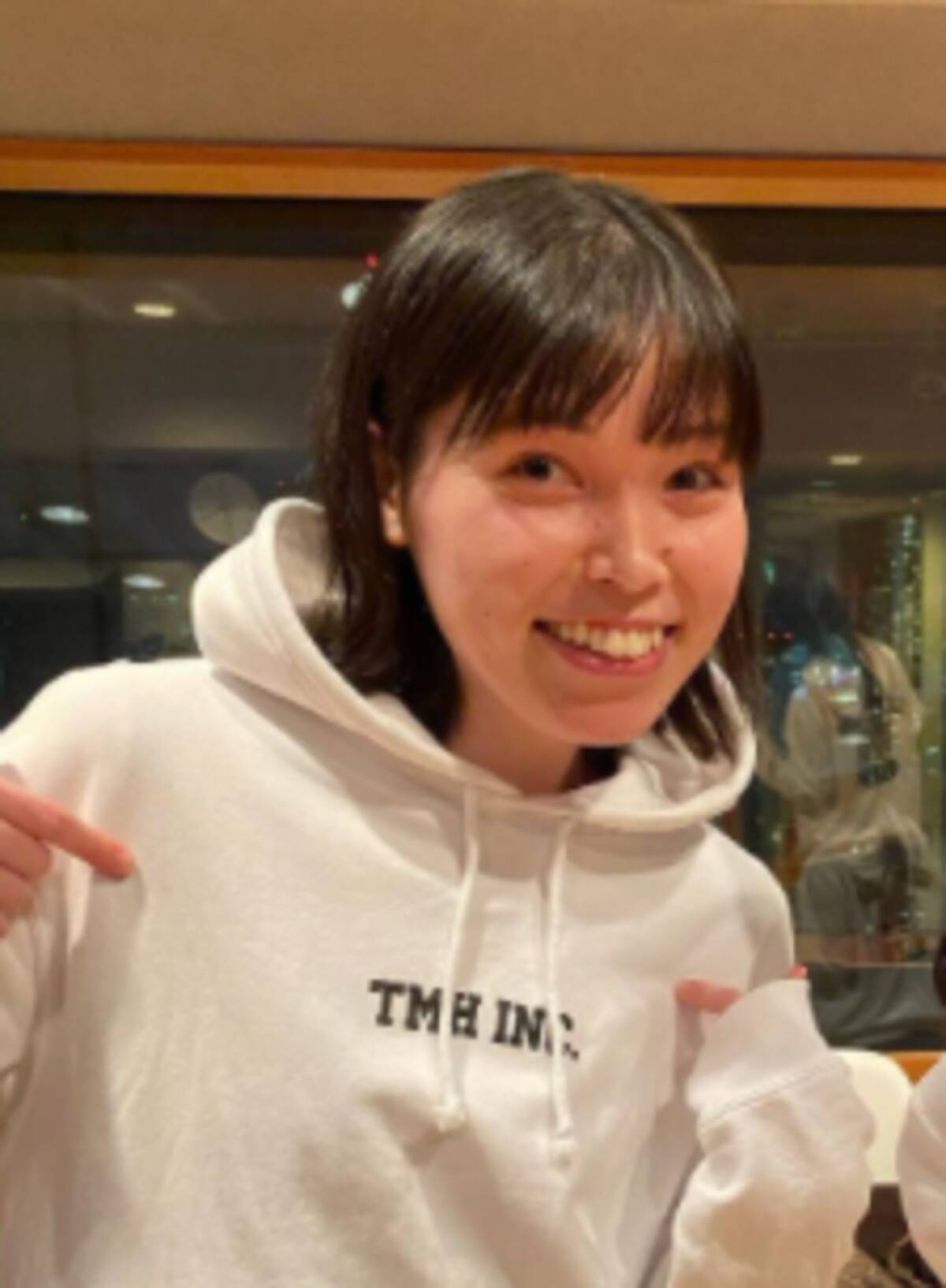 尼神インター誠子 日向坂46齊藤京子との 双子ショット に反響 可愛い 2021年1月6日 エキサイトニュース